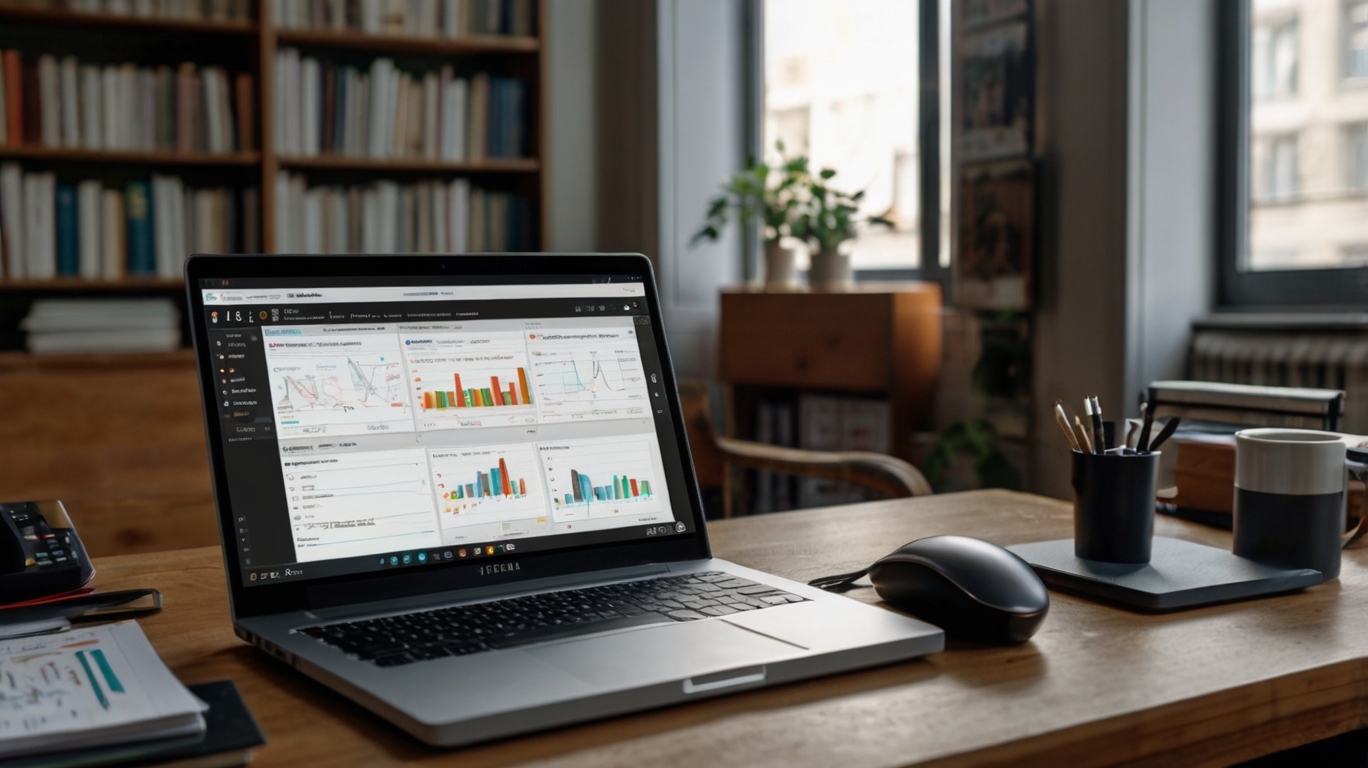 L'équipe qarthalivonexi au travail